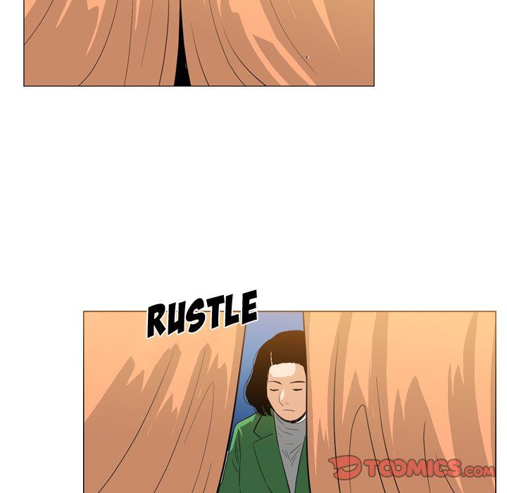 Path to Salvation Manhwa - Chapter 28 Page 11