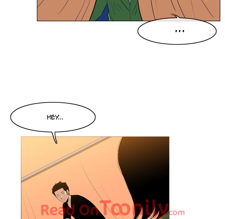 Path to Salvation Manhwa - Chapter 28 Page 12