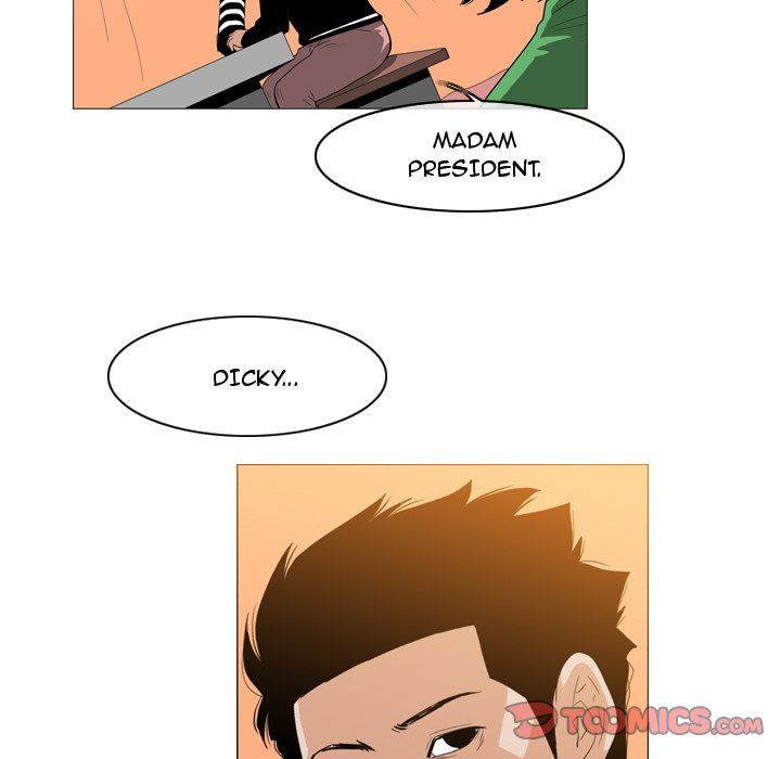 Path to Salvation Manhwa - Chapter 28 Page 13