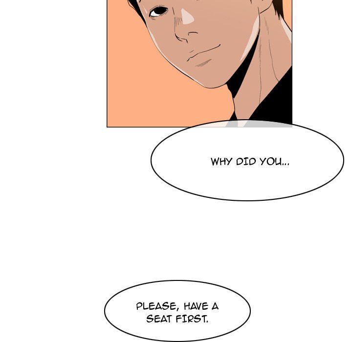 Path to Salvation Manhwa - Chapter 28 Page 14