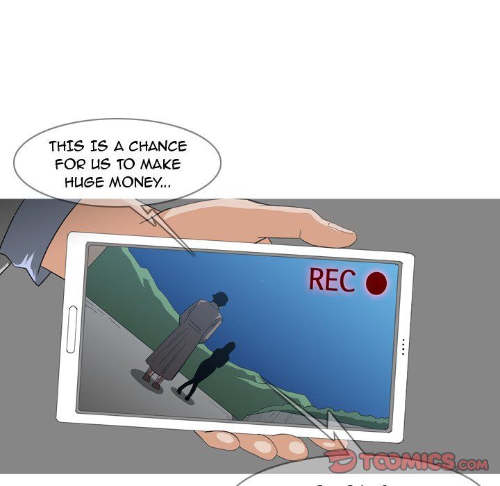 Path to Salvation Manhwa - Chapter 28 Page 15