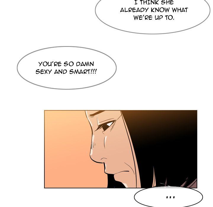 Path to Salvation Manhwa - Chapter 28 Page 16