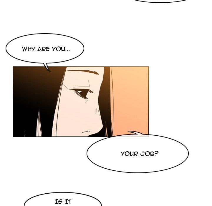 Path to Salvation Manhwa - Chapter 28 Page 18