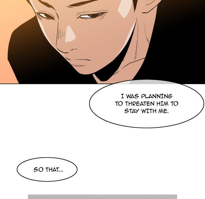 Path to Salvation Manhwa - Chapter 28 Page 22