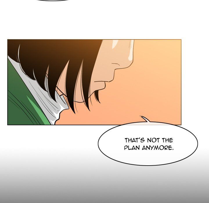 Path to Salvation Manhwa - Chapter 28 Page 24