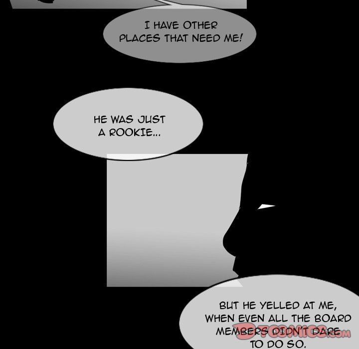 Path to Salvation Manhwa - Chapter 28 Page 29