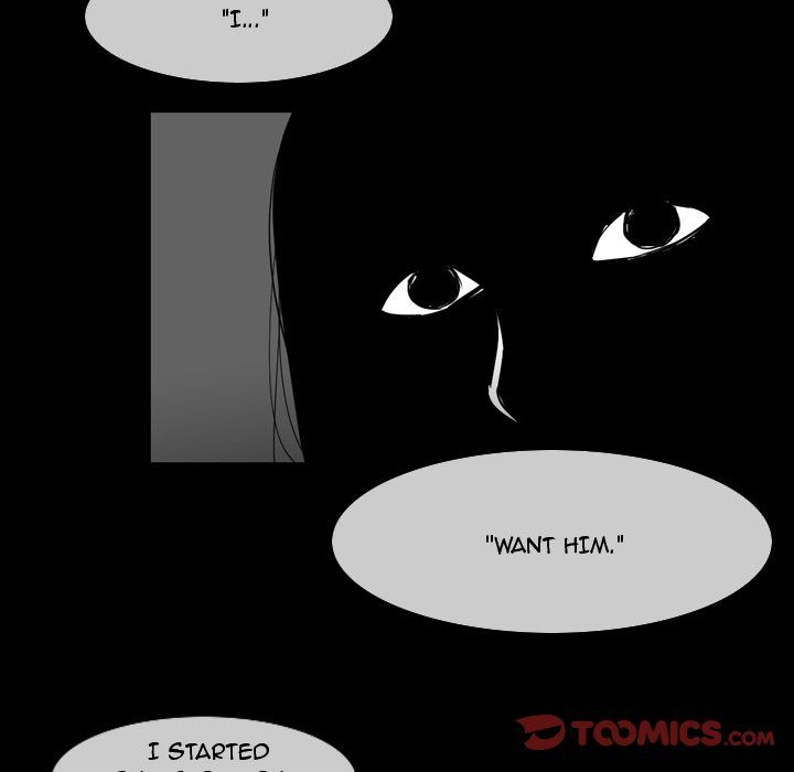 Path to Salvation Manhwa - Chapter 28 Page 31