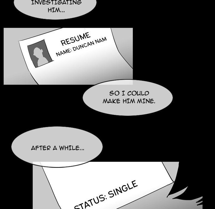 Path to Salvation Manhwa - Chapter 28 Page 32