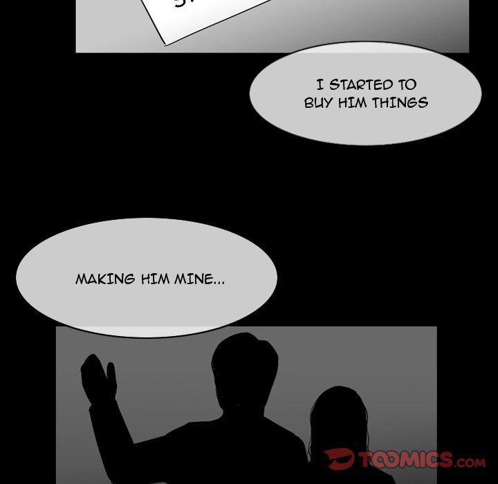 Path to Salvation Manhwa - Chapter 28 Page 33