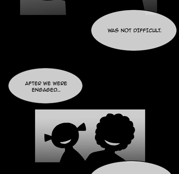 Path to Salvation Manhwa - Chapter 28 Page 34