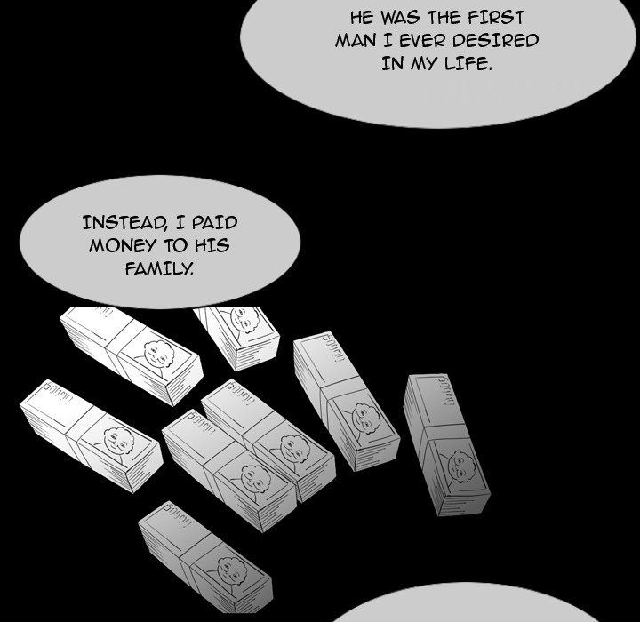 Path to Salvation Manhwa - Chapter 28 Page 36