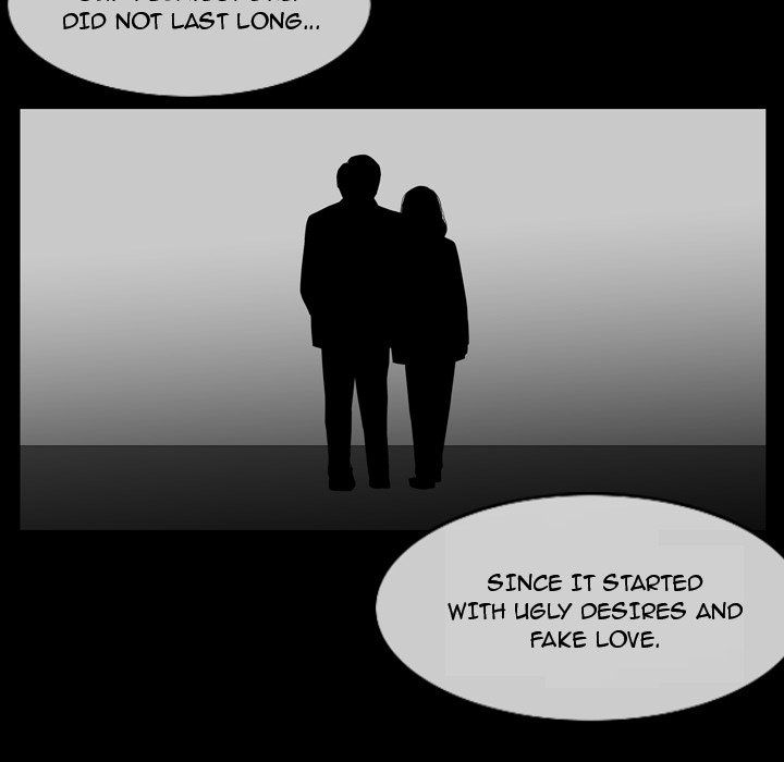 Path to Salvation Manhwa - Chapter 28 Page 38