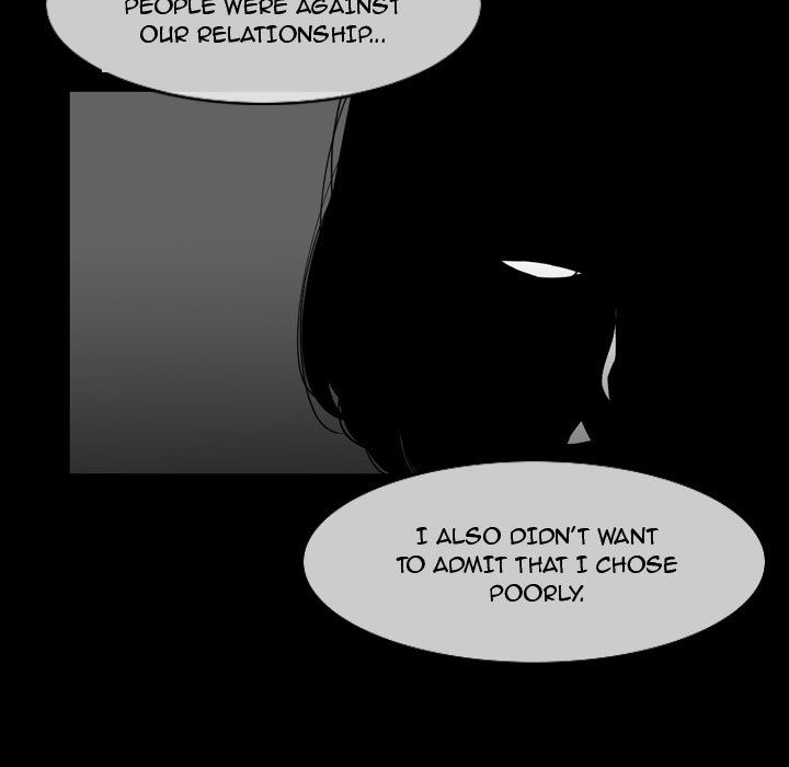 Path to Salvation Manhwa - Chapter 28 Page 40