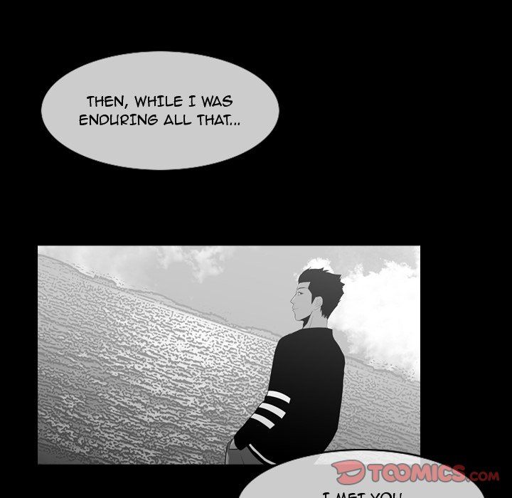 Path to Salvation Manhwa - Chapter 28 Page 41