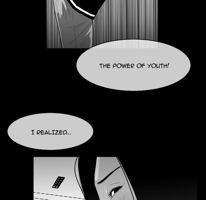 Path to Salvation Manhwa - Chapter 28 Page 44