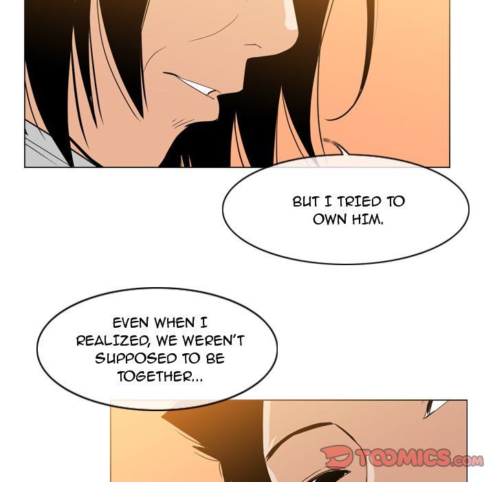 Path to Salvation Manhwa - Chapter 28 Page 47