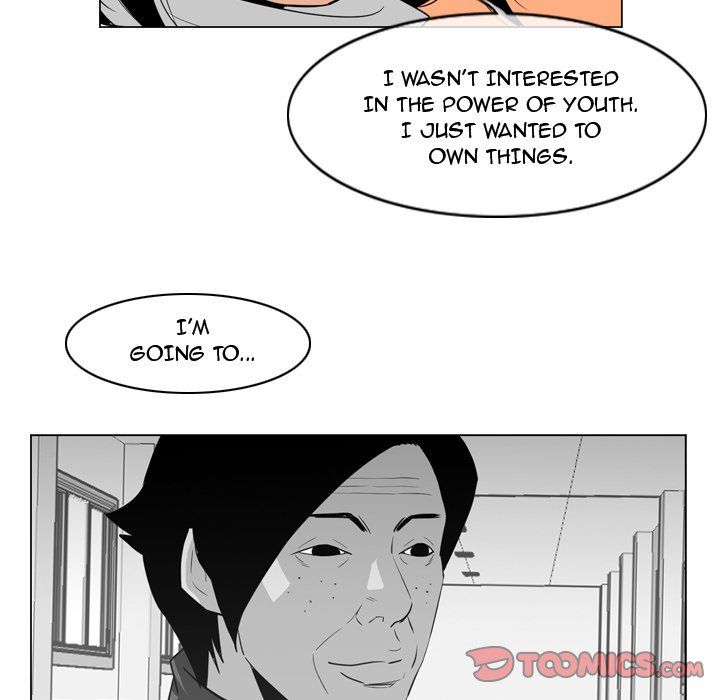 Path to Salvation Manhwa - Chapter 28 Page 49