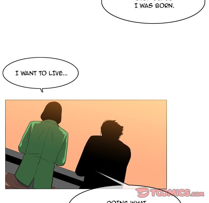 Path to Salvation Manhwa - Chapter 28 Page 51