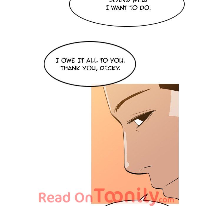 Path to Salvation Manhwa - Chapter 28 Page 52