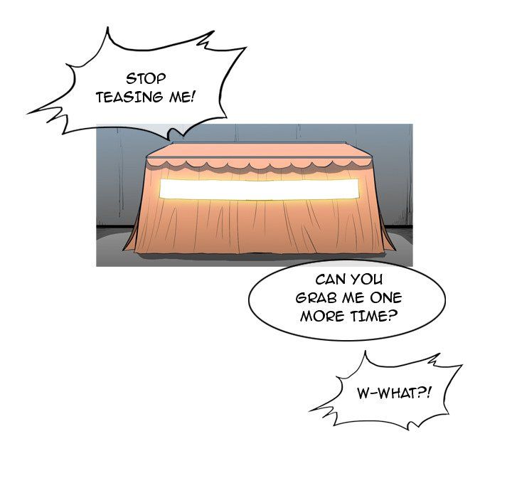 Path to Salvation Manhwa - Chapter 28 Page 54