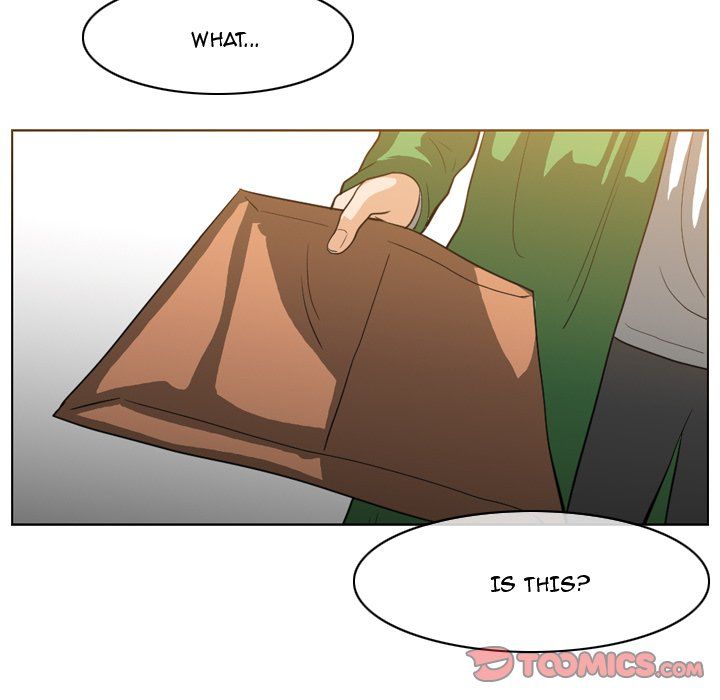 Path to Salvation Manhwa - Chapter 28 Page 57