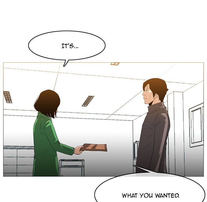 Path to Salvation Manhwa - Chapter 28 Page 58