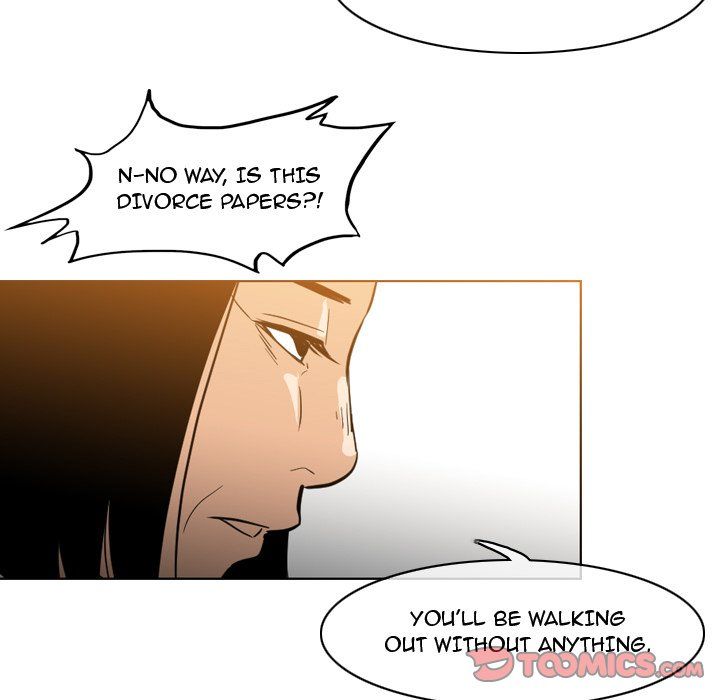 Path to Salvation Manhwa - Chapter 28 Page 59