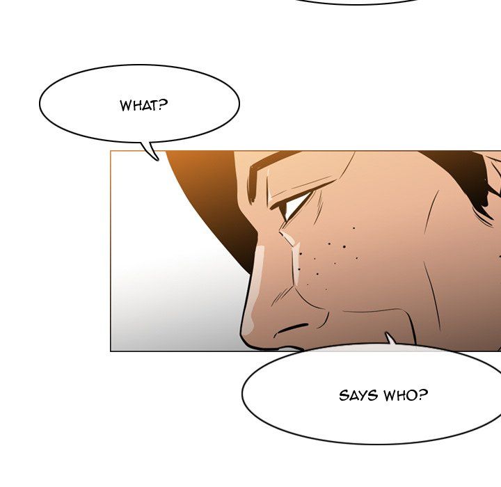 Path to Salvation Manhwa - Chapter 28 Page 60