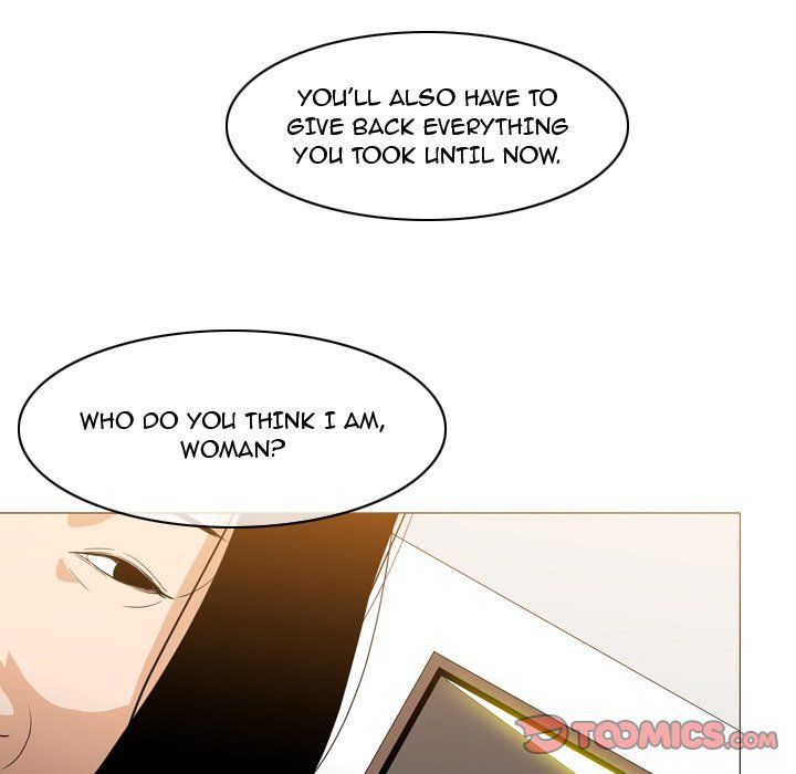 Path to Salvation Manhwa - Chapter 28 Page 61