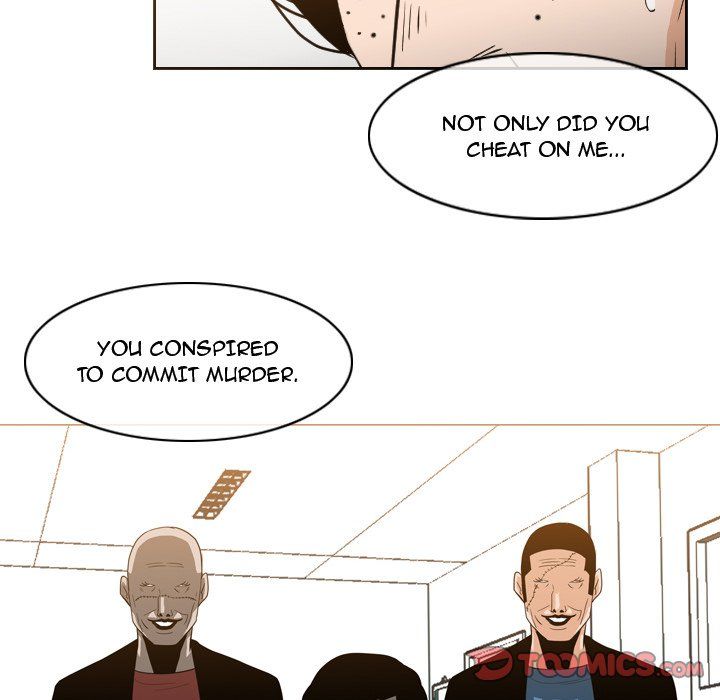 Path to Salvation Manhwa - Chapter 28 Page 63