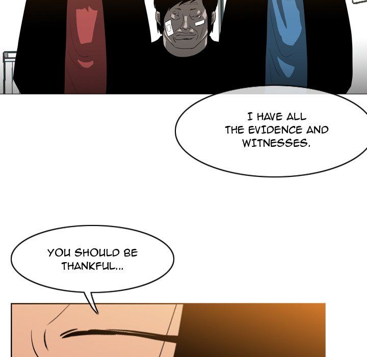 Path to Salvation Manhwa - Chapter 28 Page 64