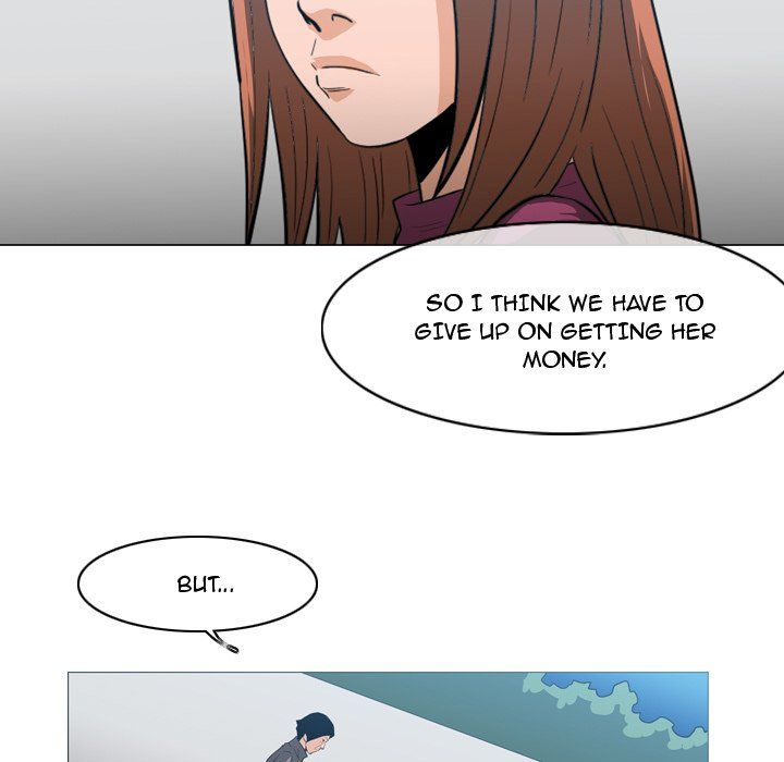 Path to Salvation Manhwa - Chapter 28 Page 70
