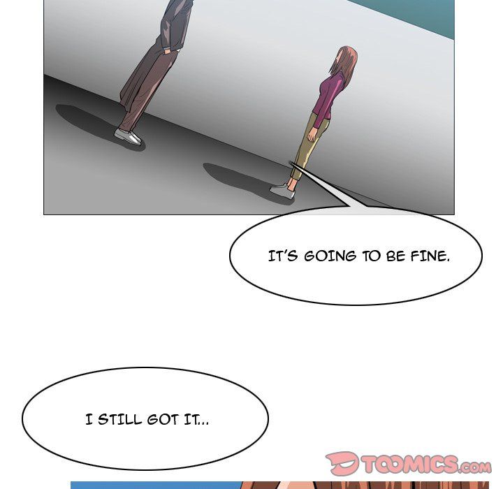 Path to Salvation Manhwa - Chapter 28 Page 71