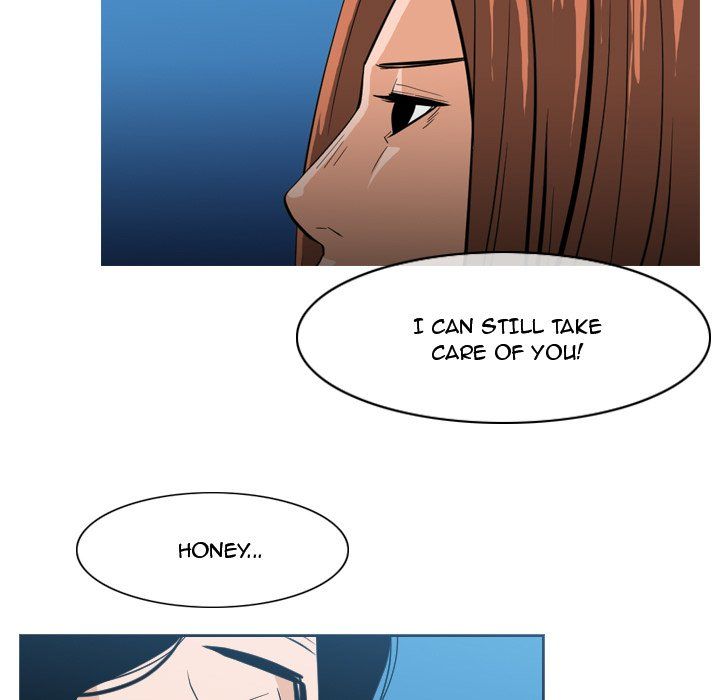 Path to Salvation Manhwa - Chapter 28 Page 72