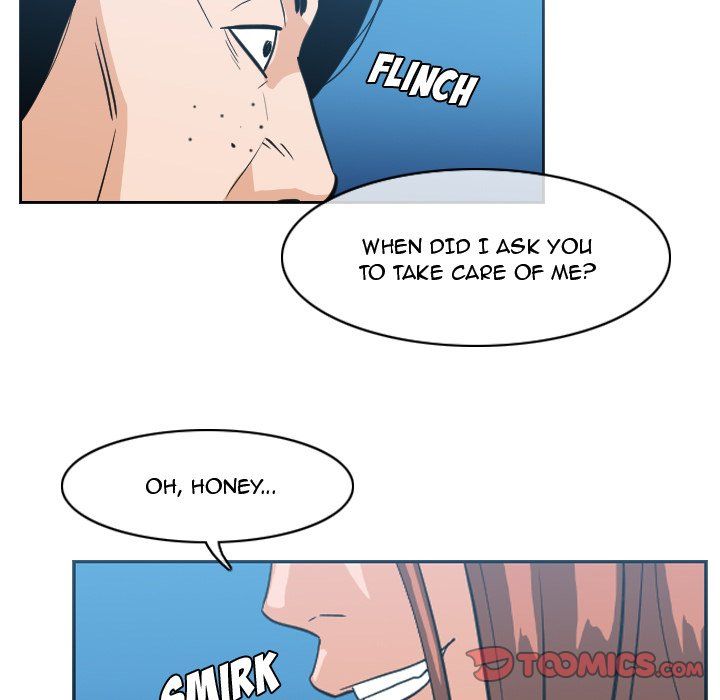 Path to Salvation Manhwa - Chapter 28 Page 73