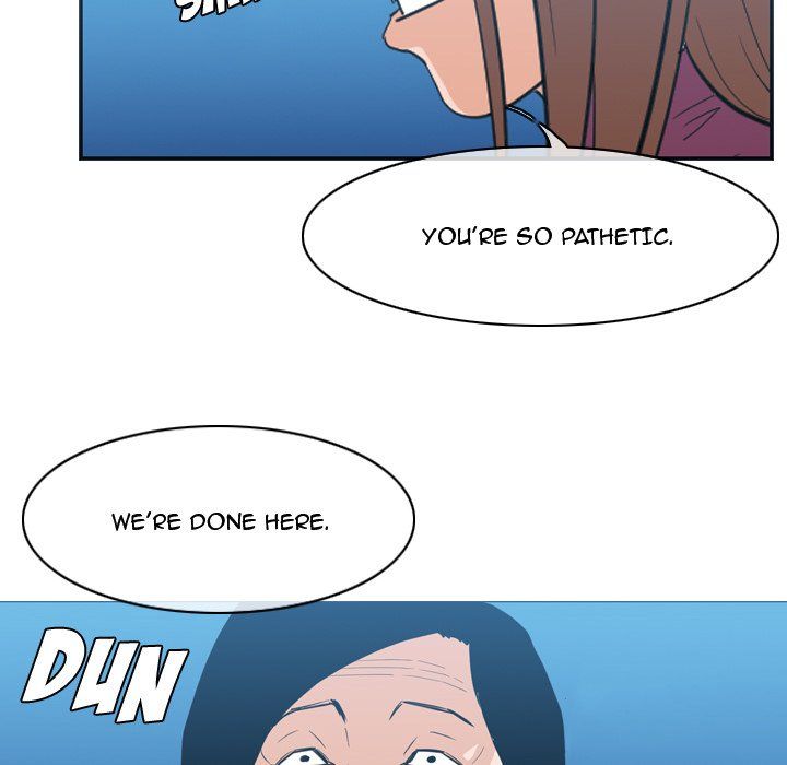 Path to Salvation Manhwa - Chapter 28 Page 74