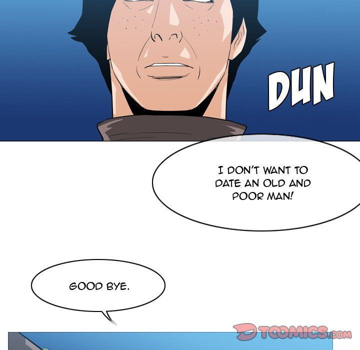 Path to Salvation Manhwa - Chapter 28 Page 75