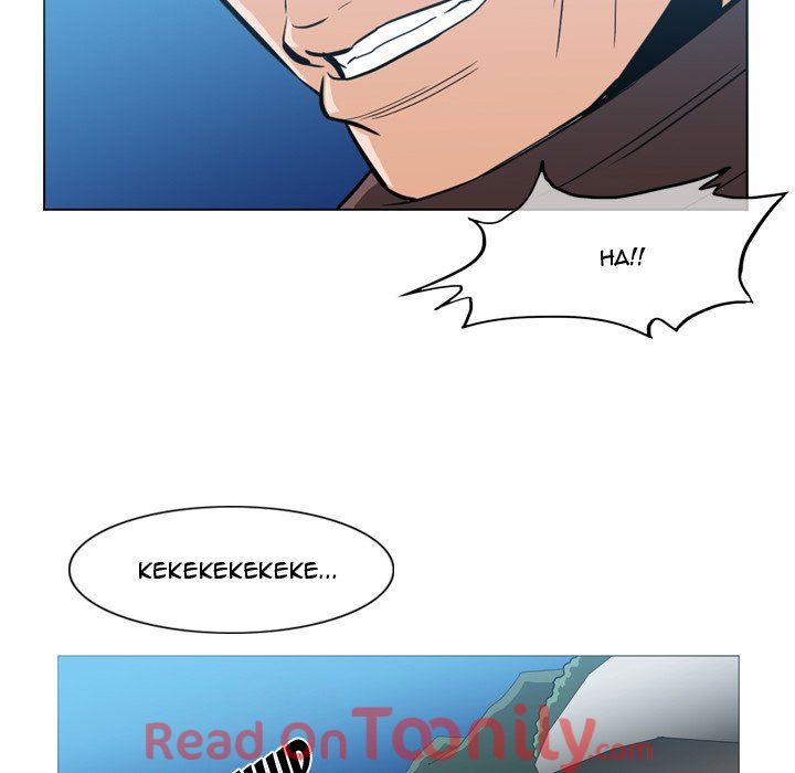 Path to Salvation Manhwa - Chapter 28 Page 80