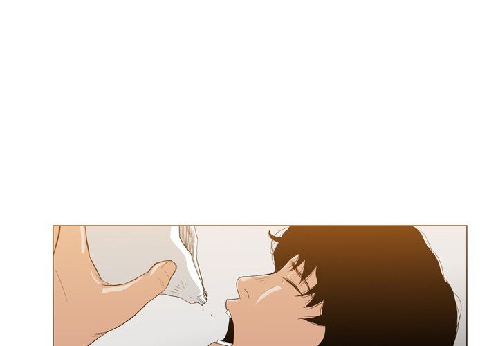 Path to Salvation Manhwa - Chapter 35 Page 0