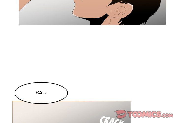 Path to Salvation Manhwa - Chapter 35 Page 1