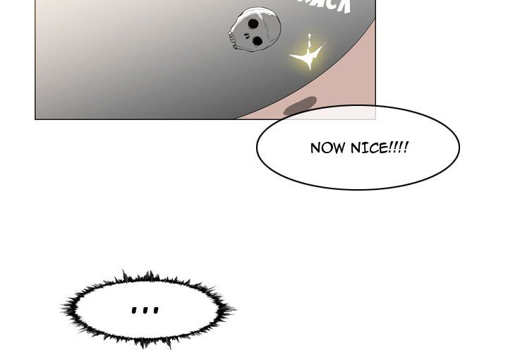 Path to Salvation Manhwa - Chapter 35 Page 2