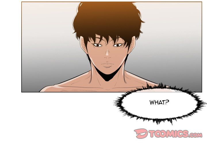 Path to Salvation Manhwa - Chapter 35 Page 3