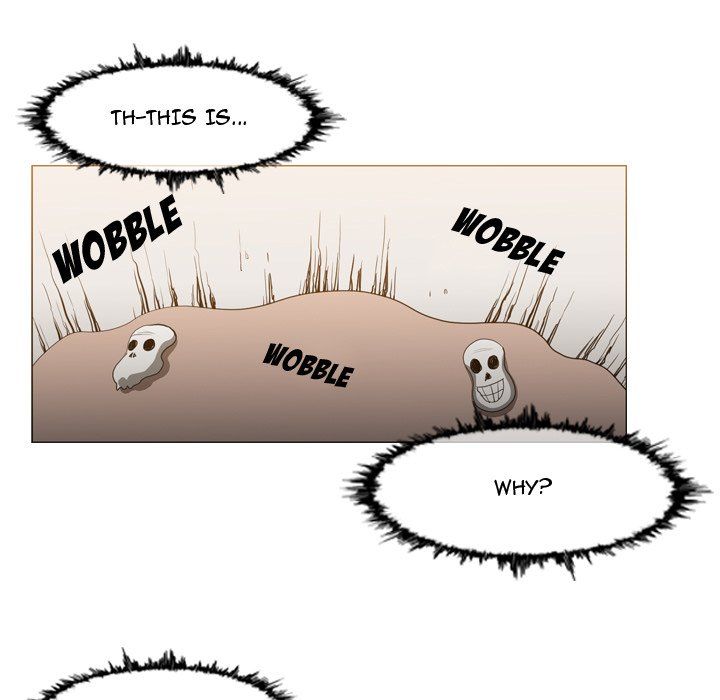 Path to Salvation Manhwa - Chapter 35 Page 4