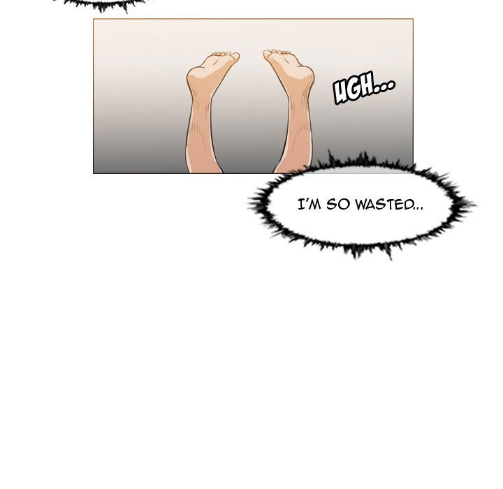 Path to Salvation Manhwa - Chapter 35 Page 6