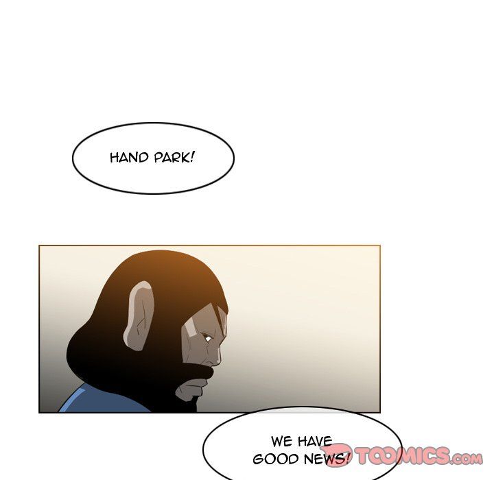 Path to Salvation Manhwa - Chapter 35 Page 7