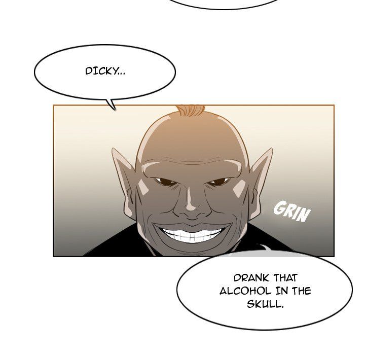 Path to Salvation Manhwa - Chapter 35 Page 8