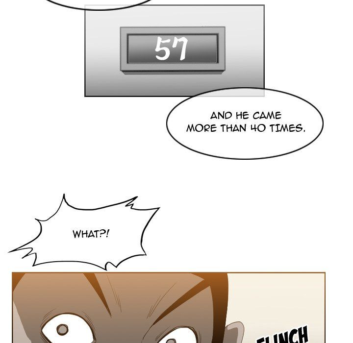 Path to Salvation Manhwa - Chapter 35 Page 10