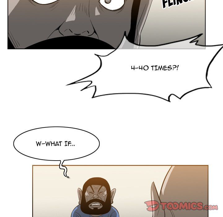 Path to Salvation Manhwa - Chapter 35 Page 11