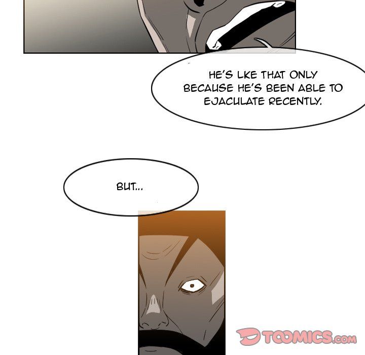 Path to Salvation Manhwa - Chapter 35 Page 13