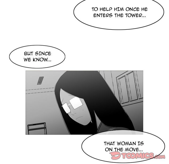 Path to Salvation Manhwa - Chapter 35 Page 15